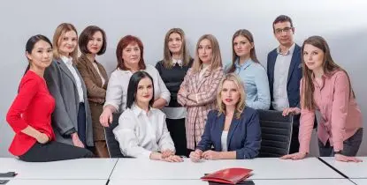 Moscow office