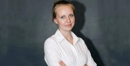 Карина Зимнухова