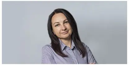 Светлана Демидова