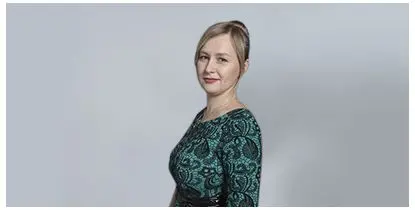 Евгения Давыдова
