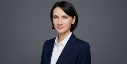 Ольга Колесникова