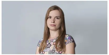 Людмила Рудникова 