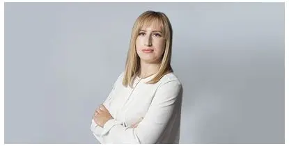 Татьяна Бирюкова 