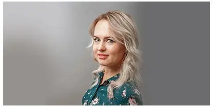 Юлия Сивцова