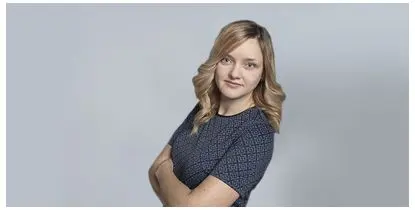 Елена Крутских