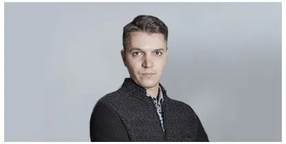 Илья Писарев 