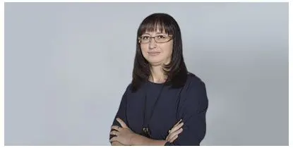 Наталья Черноволова