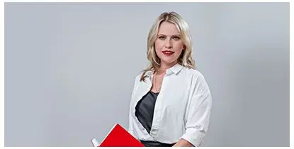 Татьяна Овсянникова 