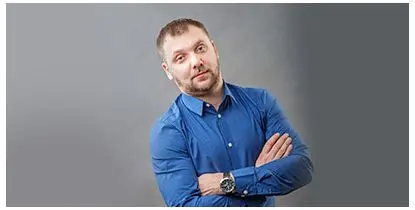 Илья Шитов 