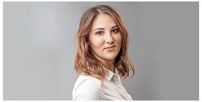 Альмира Хафизова