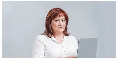 Маргарита Кичигина 