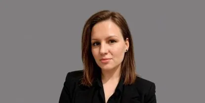 Алена Хамитова
