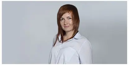 Анна Дружинина