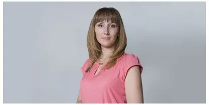 Ирина Симак