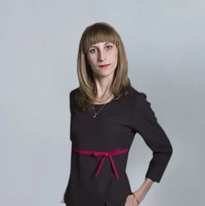 Ирина Бокарева 