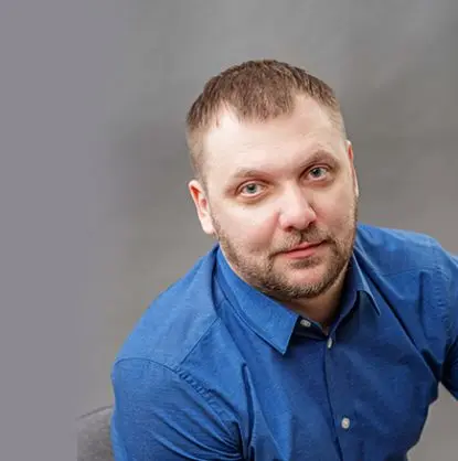 Илья Шитов 