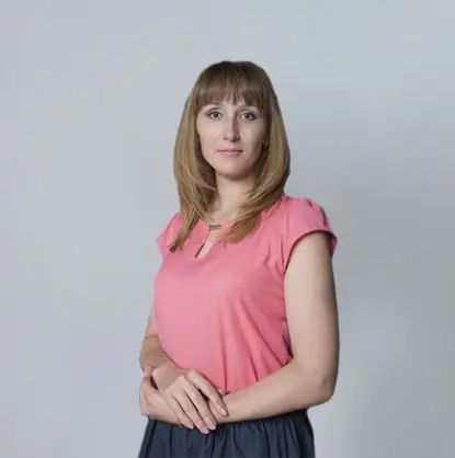 Ирина Симак