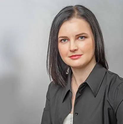 Светлана Анатольевна