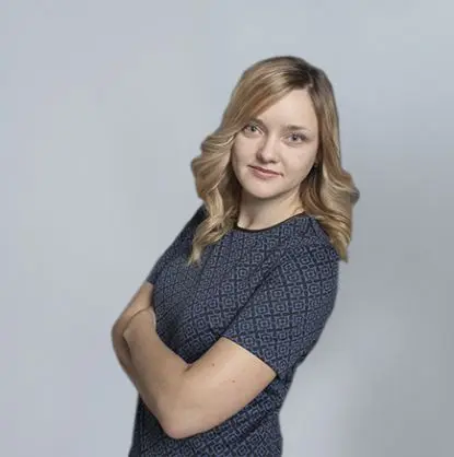 Елена Крутских
