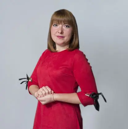 Наталия Лопатина