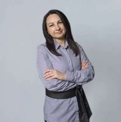 Светлана Демидова