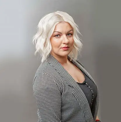 Екатерина Локай 