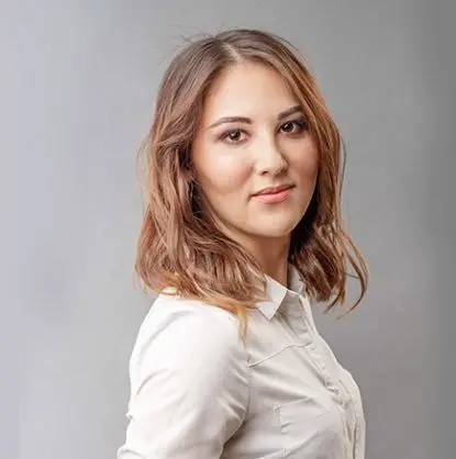 Альмира Хафизова