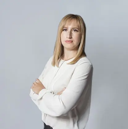 Татьяна Бирюкова 