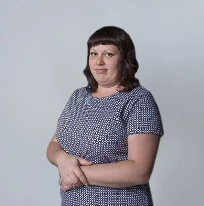Анна Халафли