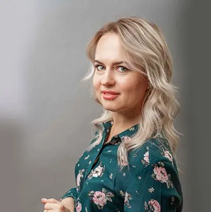 Юлия Сивцова